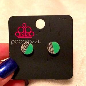 ❌5X$20❌ PAPARAZZI GIRLS EARRINGS